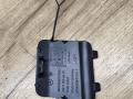 заглушка переднего бампера под крюк Mercedes-Benz Sprinter W907/W910 W910 2022, 2.0 л., OM 654.920, дизель, 6МКПП, микроавтобус, передний привод, 9108850600, A9108850600 - фото №2