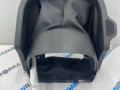 кожух рулевой колонки Mercedes-Benz S-Класс W223 2024, 3.0 л., M256 E30, бензин, АКПП, седан, A2236803002, A0009056411 - фото №2