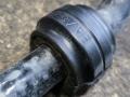 стабилизатор подвески передний BMW 7 серия G11/G12 G11 2017, 4.0 л., B57 D30 B, дизель, x03 rubin-metallic black, седан, полный привод, 6873469 - фото №2
