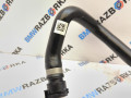 патрубок радиатора BMW M2 G87 2024, 3.0 л., S58B30A, бензин, АКПП, купе, задний привод, 8088927, 64218088927 - фото №3