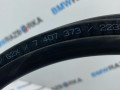 уплотнитель двери BMW M3 G80/G81 G80 2023, 3.0 л., S58B30A, бензин, АКПП, c4p, седан, задний привод, правый руль, 7407373 - фото №2