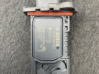 расходомер воздуха BMW X7 G07 2019, 4.0 л., бензин, АКПП, c27, внедорожник 5 дв., полный привод, 8583496