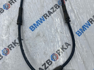 датчик ускорения BMW M3 G80/G81 G80 2023, 3.0 л., S58B30A, бензин, АКПП, c4p, седан, задний привод, правый руль, 8091442
