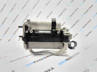 осушитель кондиционера BMW M3 G80/G81 G80 2023, 3.0 л., S58B30A, бензин, АКПП, c4g, седан, полный привод, правый руль, 8088925