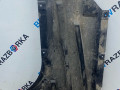 защита днища BMW M3 G80/G81 G80 2023, 3.0 л., S58B30A, бензин, АКПП, c4p, седан, задний привод, правый руль, 8074618 - фото №2