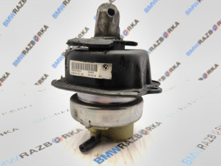 подушка крепления двигателя BMW X5 F15 2015, 4.0 л., дизель, АКПП, a96, внедорожник 5 дв., полный привод, 6853106