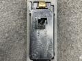 подсветка номера BMW i5 G60 2024, электро, АКПП, c4p brooklyn grau metallic, седан, задний привод, 9481842 - фото №2