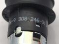 прикуриватель BMW X6 F16 2015, 3.0 л., N57 D30 C, дизель, АКПП, a96, внедорожник 5 дв., полный привод, 9308246 - фото №2