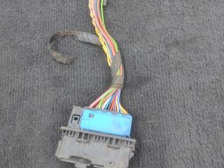 разъем (фишка) проводки BMW X5 G05 2021, 3.0 л., гибрид, АКПП, c27, внедорожник 5 дв., полный привод, 9224368, 9224370