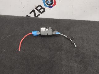 Заграждающий контур BMW X5 G05 2021, 3.0 л., гибрид, АКПП, c27, внедорожник 5 дв., полный привод, 6832256, 65206832256, 9275873.2, 9275873.8