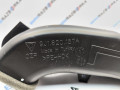 воздуховод печки Porsche Taycan 1 поколение 2022, электро, универсал, полный привод, правый руль, 9J1820157A - фото №2