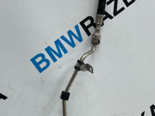 трубка топливная BMW X3 G01 2018, 3.0 л., B58 B30 A, бензин, АКПП, внедорожник 5 дв., 8616080, 13538616080