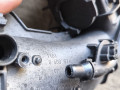 коллектор впускной BMW 5 серия G30/G31 G30 2017, 2.0 л., i, B48 B20 A, гибрид, АКПП, 475 black-sapphire metallic, седан, задний привод, правый руль, 11618603914, 8603914 - фото №4