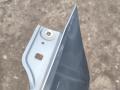 крыло переднее правое BMW 1 серия F40 2023, 1.5 л., B37 C15 A, дизель, skyscraper grau metallic (c4w), хетчбэк 5 дв., передний привод - фото №3