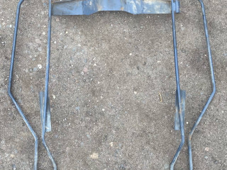 крепление запаски Mercedes-Benz Sprinter W907/W910 W907 2023, 2.0 л., OM 654.920, дизель, АКПП, фургон, задний привод
