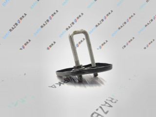 замок капота BMW M3 G80/G81 G80 2023, 3.0 л., S58B30A, бензин, АКПП, c4g, седан, полный привод, правый руль, 7473707