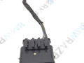разъем (фишка) проводки BMW M2 G87 2023, 3.0 л., S58B30A, бензин, МКПП, купе, задний привод, 7590363 - фото №2
