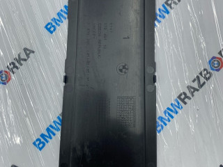 крышка инструментального ящика BMW M3 G80/G81 G80 2023, 3.0 л., S58B30A, бензин, АКПП, c4p, седан, задний привод, правый руль, 7438305, 51477438305