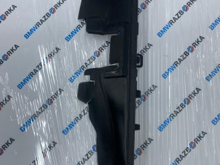 воздуховод Mercedes-Benz V-Класс W447 [рестайлинг] W447 2024, 2.0 л., OM 654.920, дизель, АКПП, черный обсидиан металлик mb 9197, микроавтобус, задний привод, 4475051800, A4475051800