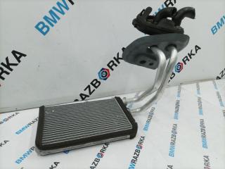 радиатор отопителя (печки) BMW X7 G07 2019, 3.0 л., B57 D30 C, дизель, АКПП, 475, внедорожник 5 дв., полный привод, 9270015