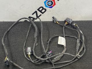 проводка датчиков парковки BMW 8 серия G14/G15 G14 2019, 4.0 л., B57 D30 B, дизель, АКПП, 475, кабриолет, полный привод, 8799014, 8799018