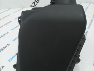 корпус воздушного фильтра BMW X5 G05 2021, 3.0 л., бензин, АКПП, с27, внедорожник 5 дв., полный привод, правый руль, 13717643301, 7643301