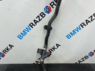 патрубок радиатора BMW 4 серия G22/G23 G22 2022, 2.0 л., B48 B20 A, бензин, АКПП, c36, купе, задний привод, 9398959