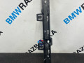 Кронштейн крепления порога BMW 4 серия G22/G23 G22 2022, 2.0 л., B48 B20 A, бензин, АКПП, c36, купе, задний привод, 51777490685, 7490685 - фото №2