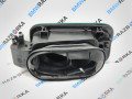 лючок топливного бака BMW M3 G80/G81 G80 2023, 3.0 л., S58B30A, бензин, АКПП, c4g, седан, полный привод, правый руль - фото №3