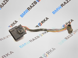 разъем (фишка) проводки BMW i8 I12 2015, 1.5 л., B38 K15 A, гибрид, полный привод, 7590363