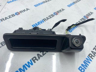 камера заднего вида BMW M5 F90 2019, 4.4 л., S63 B44 B, бензин, АКПП, c28, седан, полный привод, 7381868, 7405635