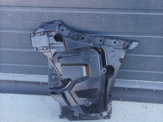 Крепление бампера заднего BMW 8 серия G14/G15 G14 2019, 4.0 л., B57 D30 B, дизель, АКПП, 475, кабриолет, полный привод, 51128075248, 8075248