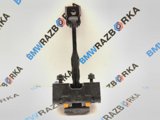 ограничитель открывания двери BMW M2 G87 2024, 3.0 л., S58B30A, бензин, АКПП, купе, задний привод, 9853677