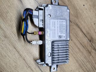блок Bluetooth Mercedes-Benz Sprinter W907/W910 W910 2022, 2.0 л., OM 654.920, дизель, 6МКПП, микроавтобус, передний привод, 0009004434, A0009004434