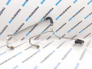 патрубок охлаждения турбины BMW M2 G87 2023, 3.0 л., S58B30A, бензин, МКПП, купе, задний привод, 11538091175, 8091175