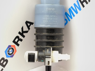 насос (моторчик) омывателя стекла BMW X1 U11 2023, электро, полный привод, 61355A128A5, 5A128A5