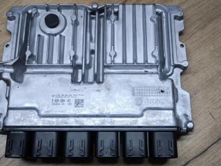 блок управления двигателем BMW 1 серия F40 2023, 1.5 л., B37 C15 A, дизель, skyscraper grau metallic (c4w), хетчбэк 5 дв., передний привод, 5A2A684, 0281039024