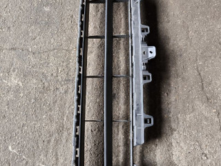 заглушка (решетка) в бампер BMW X1 U11 2023, электро, полный привод, 51119883593, 9883593
