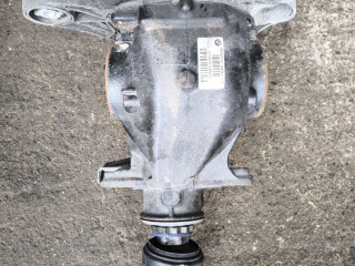 редуктор заднего моста BMW X5 G05 2019, 3.0 л., B57 D30 A, дизель, АКПП, внедорожник 5 дв., полный привод, 2.93, 9425845, 33109425845