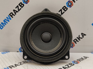 динамик BMW X1 U11 2023, электро, полный привод, 65139442520, 9442520