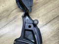 подкапотный пластик BMW X1 U11 2023, электро, полный привод, 51767011119, 7011119 - фото №2