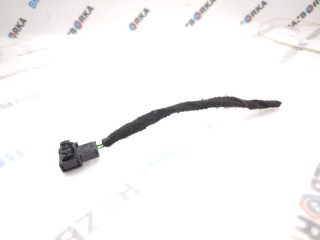 разъем (фишка) проводки BMW M2 G87 2023, 3.0 л., S58B30A, бензин, МКПП, купе, задний привод, 6905140