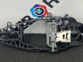 скелет ручки двери задней левой BMW M3 G80/G81 G80 2023, 3.0 л., S58B30A, АКПП, седан, полный привод, 9881779 - фото №2