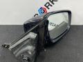 зеркало наружное правое BMW 7 серия G11/G12 G11 2017, 4.0 л., B57 D30 B, дизель, x03 rubin-metallic black, седан, полный привод - фото №2