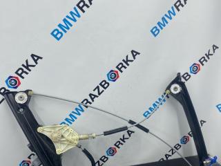 стеклоподъемник передний правый BMW 8 серия G14/G15 G15 2019, 4.0 л., B57 D30 B, дизель, купе, полный привод, 9466930