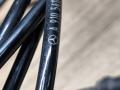 провод датчика ABS Mercedes-Benz Sprinter W907/W910 W910 2022, 2.0 л., OM 654.920, дизель, 6МКПП, микроавтобус, передний привод, A9105404505 - фото №4