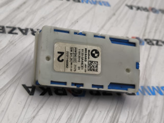 распределитель тока BMW M3 G80/G81 G80 2023, 3.0 л., S58B30A, бензин, АКПП, c4g, седан, полный привод, правый руль, 65355A44CE1, 5A44CE1