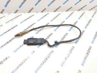Датчик NOx BMW X5 G05 2022, 3.0 л., B57 D30 B, дизель, 416, внедорожник 5 дв., полный привод, 8490431, 13628490431