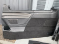 салон (комплект сидений) Mercedes-Benz V-Класс W447 [рестайлинг] W447 2024, 2.0 л., OM 654.920, дизель, АКПП, черный обсидиан металлик mb 9197, микроавтобус, задний привод - фото №7