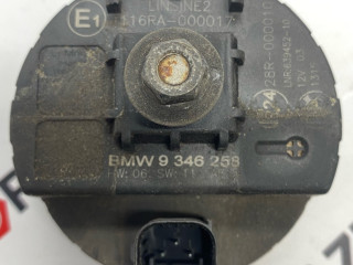 сирена (гонг) BMW X5 F15 2015, 4.0 л., дизель, АКПП, a96, внедорожник 5 дв., полный привод, 9346258
